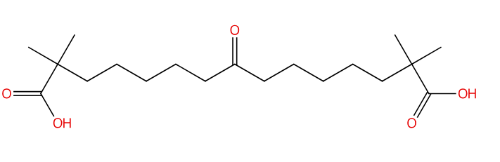 Bempedoic Acid Impurity 12